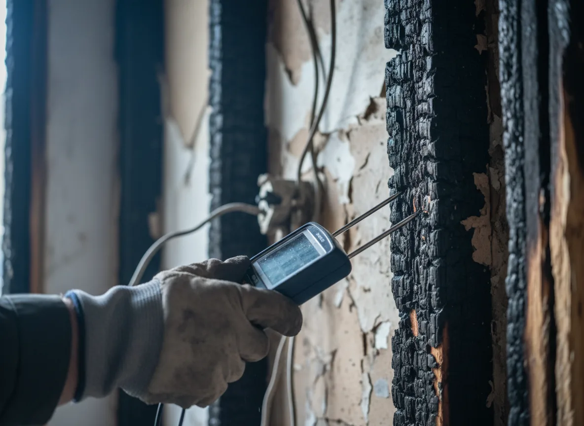 Fire Damage Restoration Daleville, IN FAQs